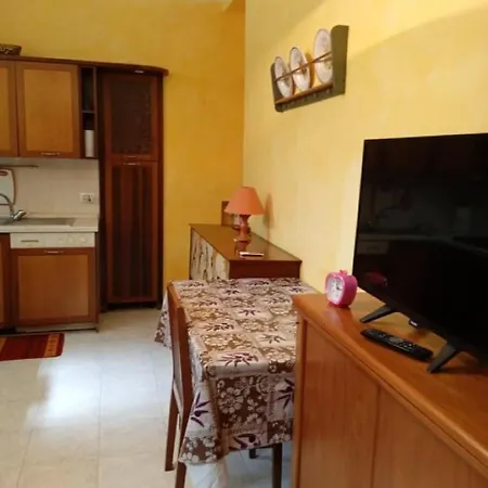 Apartament Apartment For 24 Pax