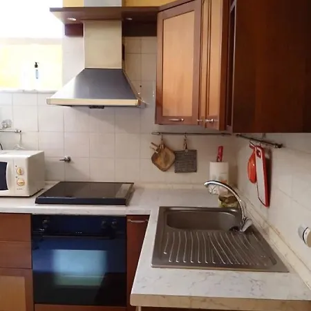 Apartament Apartment For 24 Pax