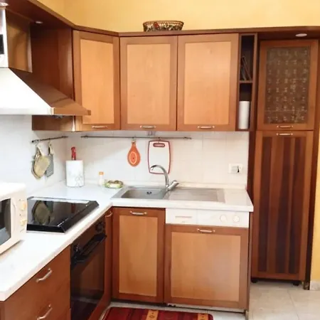 Apartment Apartment For 24 Pax