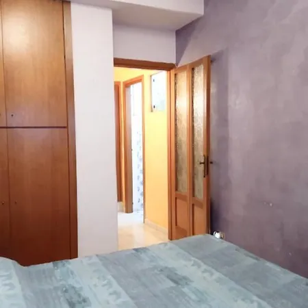 Apartament Apartment For 24 Pax